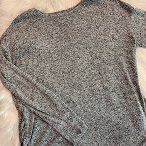 Lauren Conrad long sleeve shirt